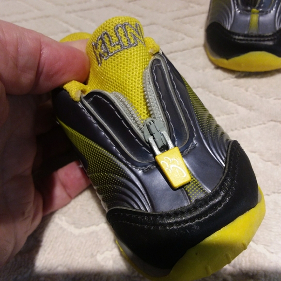 Klin Confort Brazillian baby shoe - Picture 3 of 7